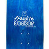Frog Love is on the Way (Frankie Decker) Deck 8.5&quot;
