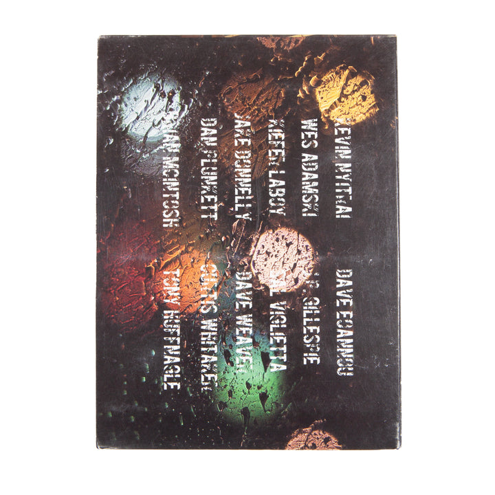 Overripe DVD Sunday Skateshop Whatever The Weather