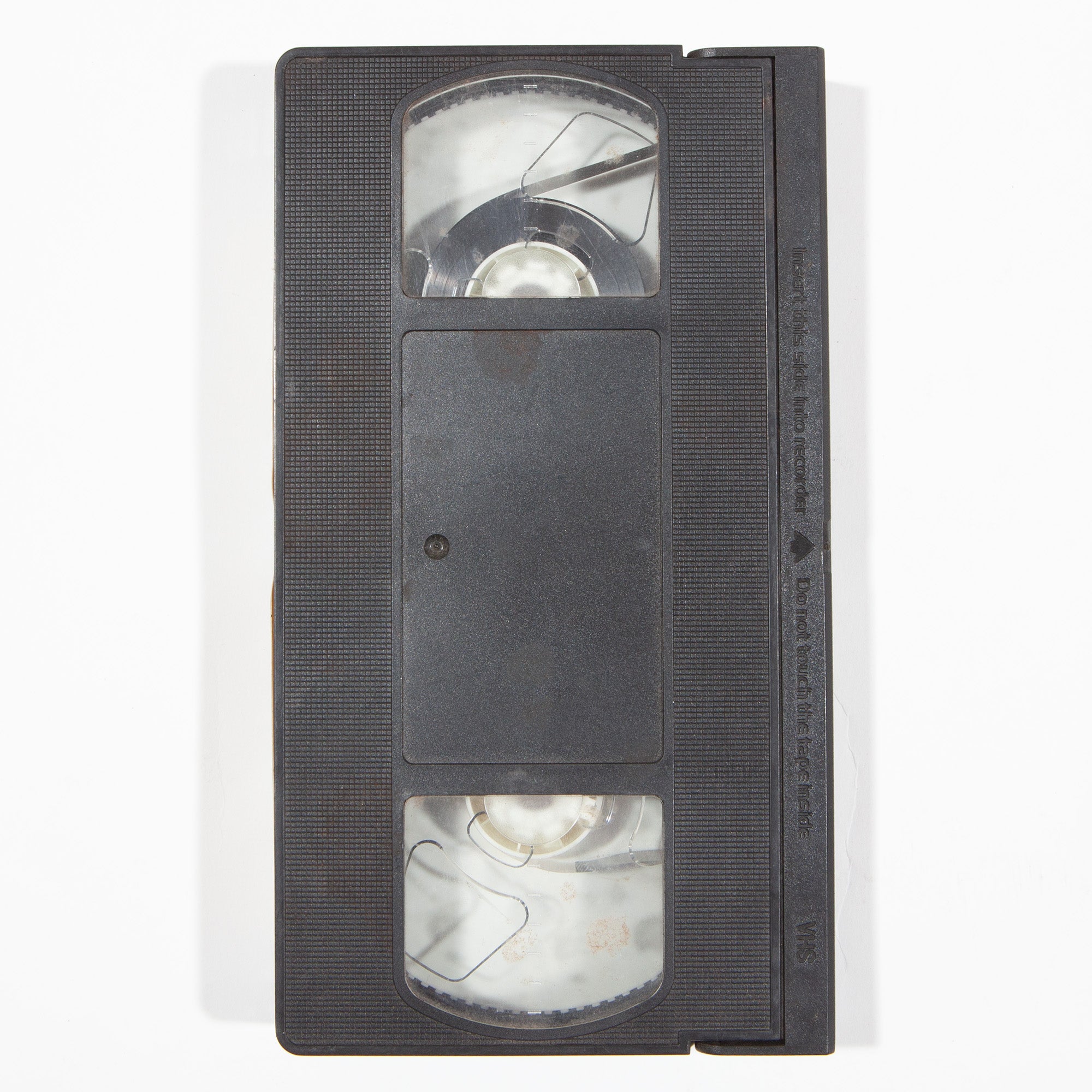 Overripe Supernaut Infinite Momentum VHS (No Box)