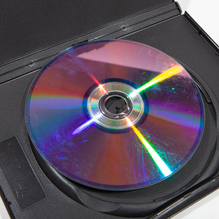 Overripe DVD Swank 3