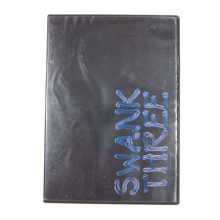 Overripe DVD Swank 3