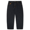 Butter Goods Santosuosso Denim Jeans Q324 Washed Black