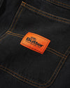 Butter Goods Santosuosso Denim Jeans Q324 Washed Black