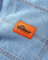 Butter Goods Santosuosso Denim Jeans Q324 Washed Indigo