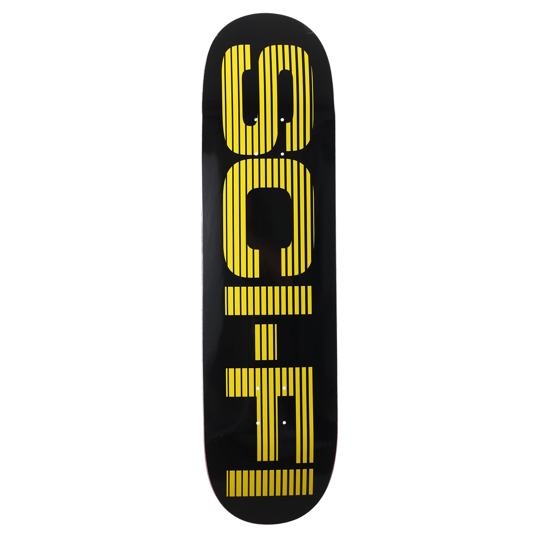 Sci-Fi Fantasy High Gloss Logo Deck 8.0"