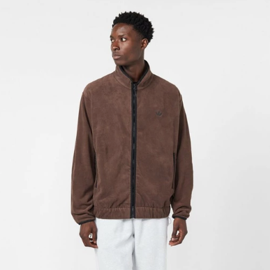 Adidas hot sale sherpa fleece
