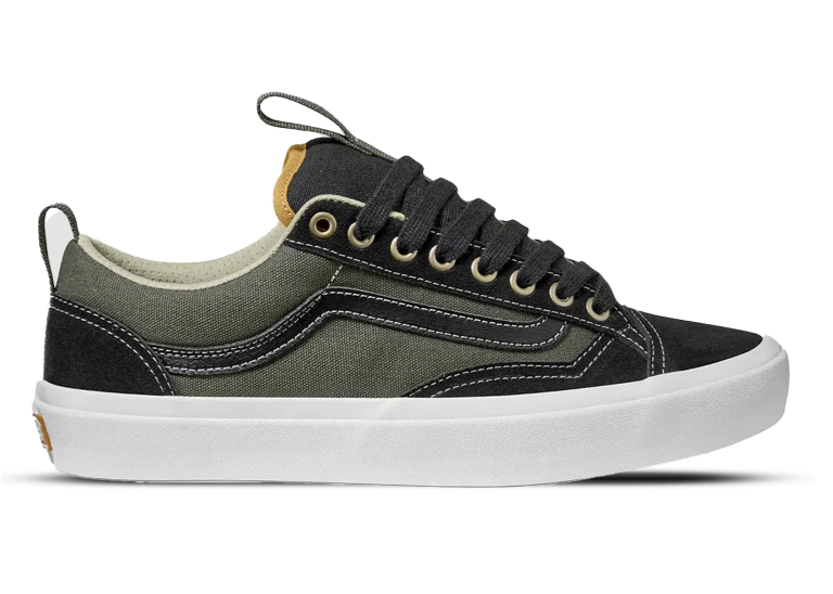 Vans Skate Old Skool 36 Dan Green