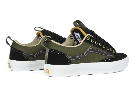 Vans Skate Old Skool 36 Dan Green