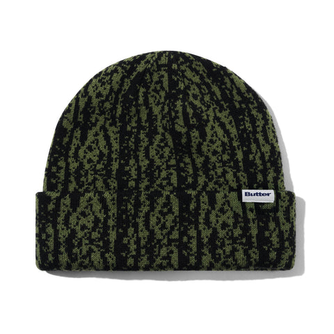 【超おすすめ】butter goods point tag beanie HATS & BEANIES Tagged 