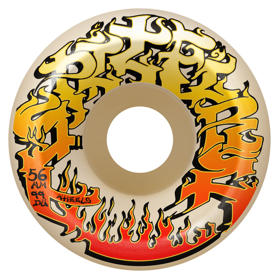 Spitfire Formula Four 99a Savie Conical Full Natural 56mm