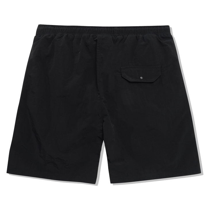 Butter Goods Swim Shorts Black