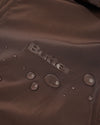 Butter Goods T-Rain Jacket Brown