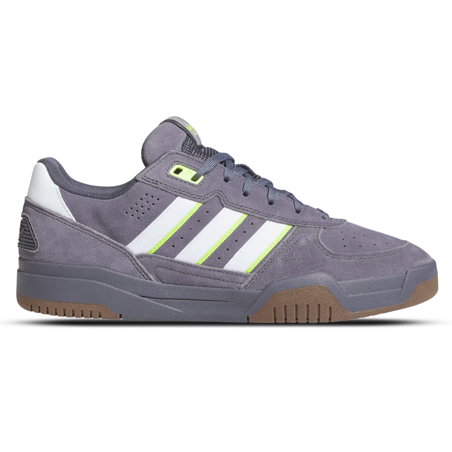 adidas Tekkira Cup Grey/White/Slime Green