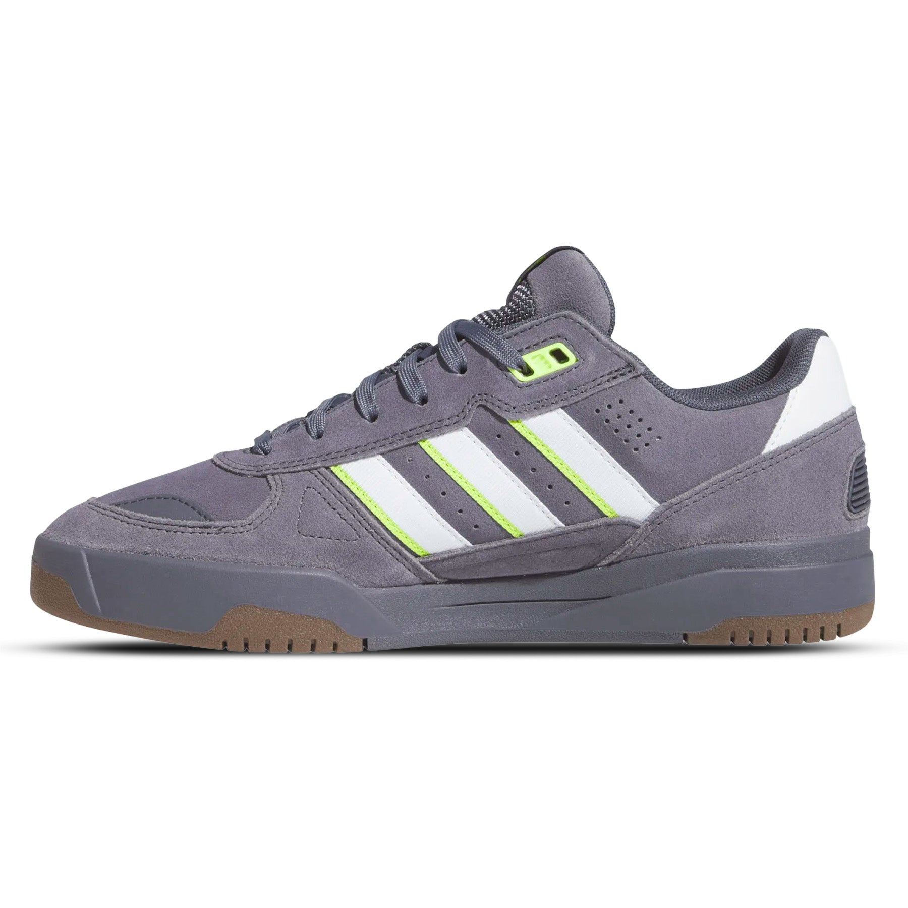 adidas Tekkira Cup Grey/White/Slime Green