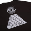 Theories x Ace Theoramid Tee Black