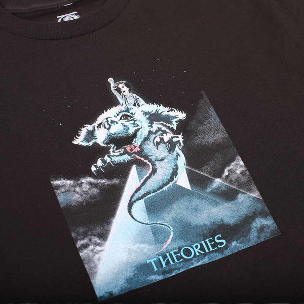 THEORIES-LUCKDRAGON-TEE-BLACK-