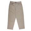 Theories Plaza Jeans Sand Contrast Stitch