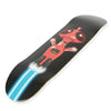 Theories of Atlantis Red Rover Deck 7.87&quot;