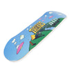 Theories of Atlantis School House Rock Team Deck 8.5&quot;