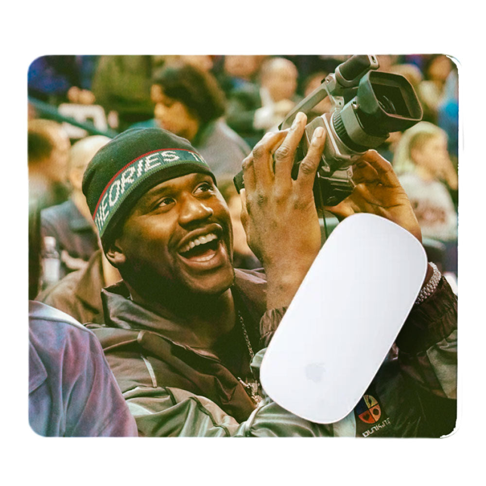 Theories Courtside Mousepad