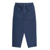 Theories Stamp Lounge Pants Navy Contrast Stitch