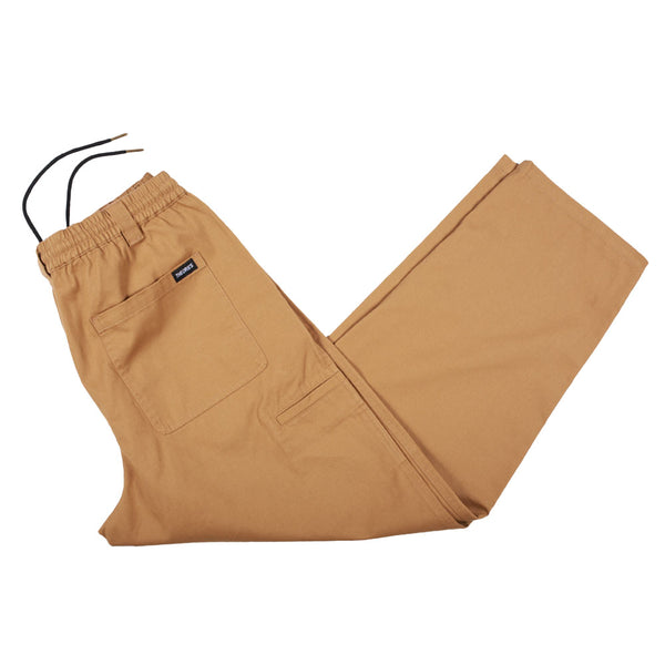 Theories Stamp Lounge Pants Wheat