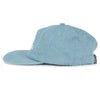 Theories Pure Moods Strapback Hat Denim