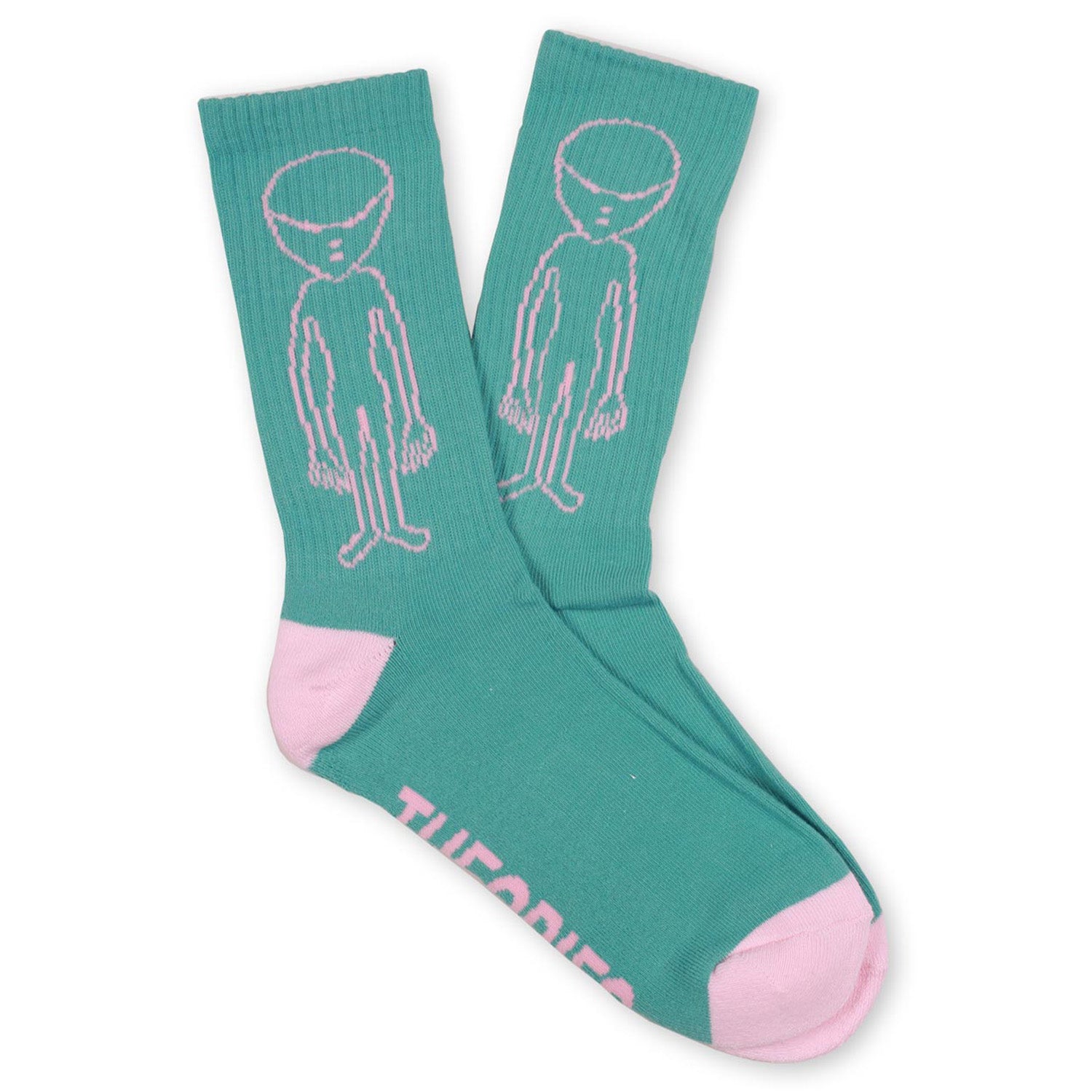 Theories Classifications Socks Jade