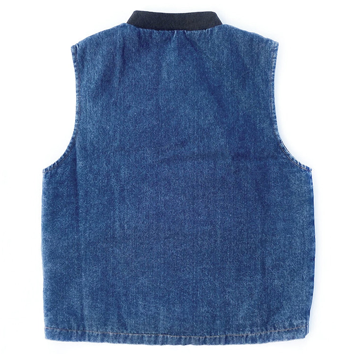 Theories Dakota Denim Vest