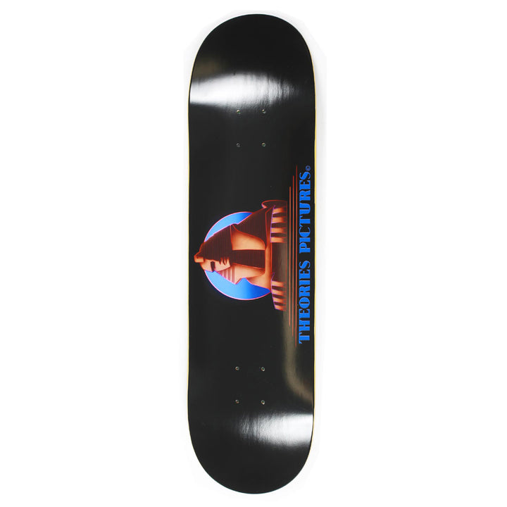 Theories Hollywood Deck 8.0"