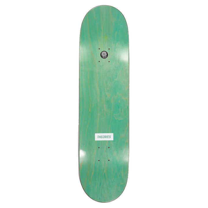 Theories Lights Out Deck 8.25"