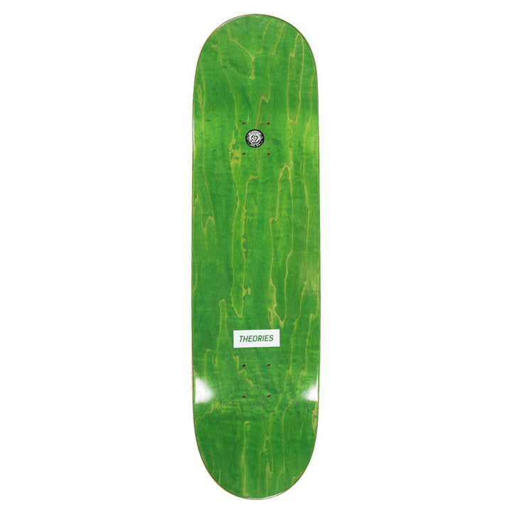 Theories Lovett Channel 4 Deck 8.38"