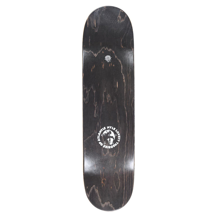 Theories Lovett Majesties Deck 7.875"