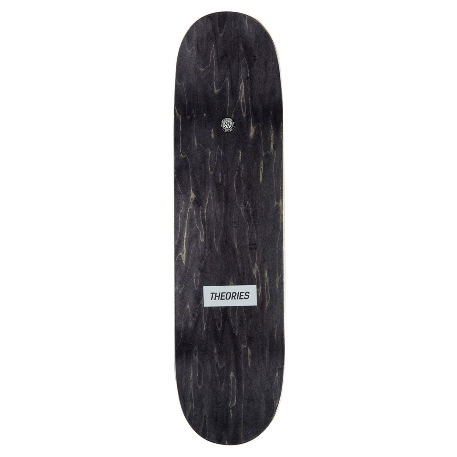 Theories Nyle Lovett Dunes Deck 8.25"