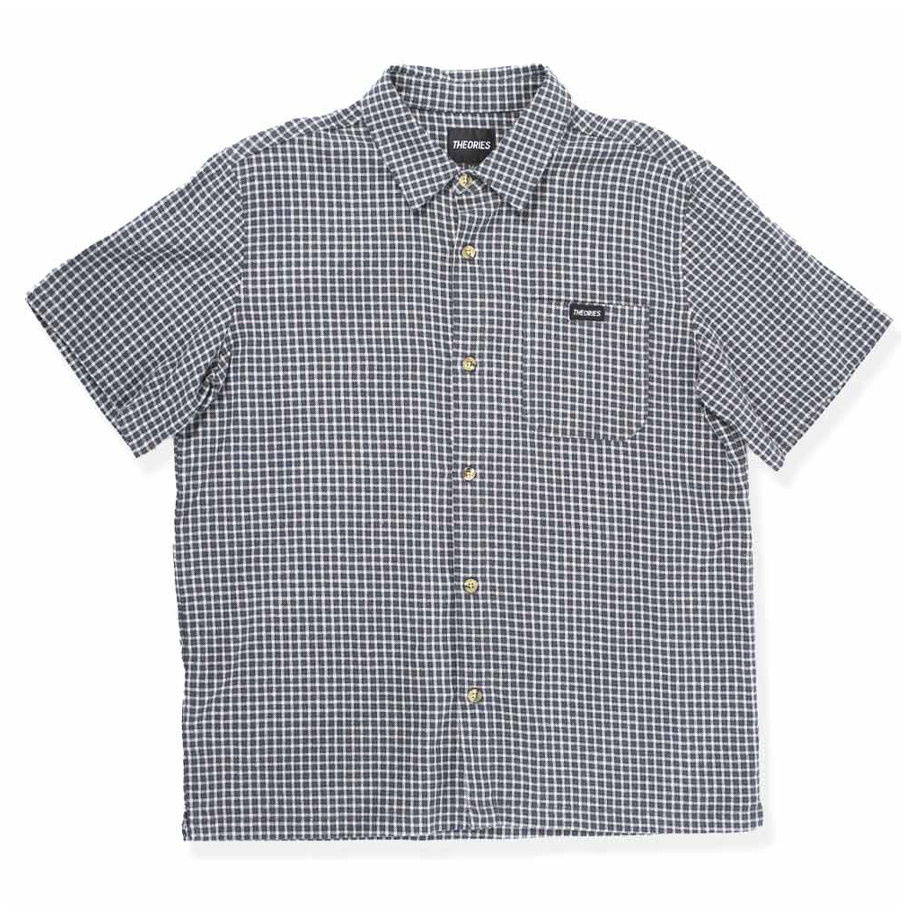 Theories Of Atlantis Avignon Flannel Sea