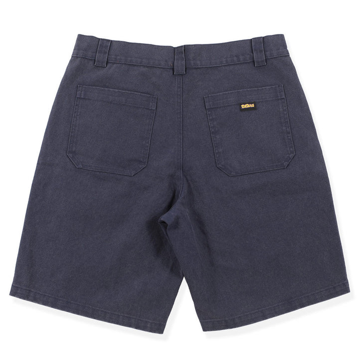 Theories Of Atlantis Cadet Short Navy