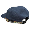 Theories Of Atlantis Easter Island Vacation Climber&#39;s Hat Steel Blue