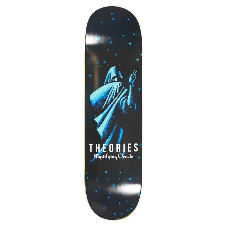 Theories Oracle Deck 8.5"