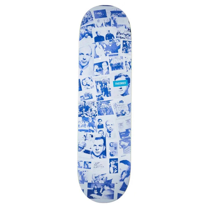 Theories Patsy 2 Deck 8.5"