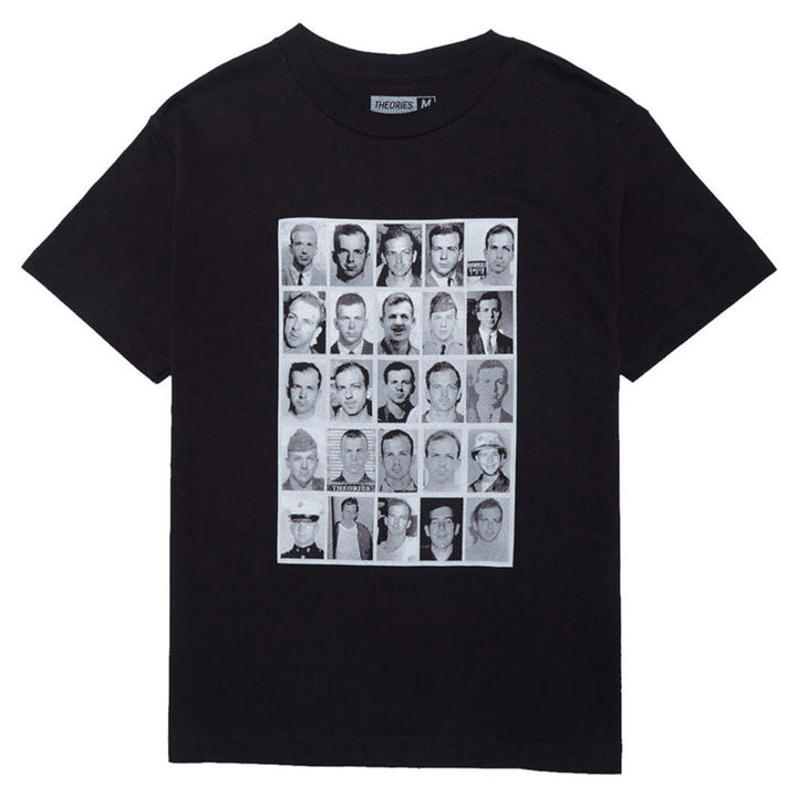 Theories Patsy Tee Black