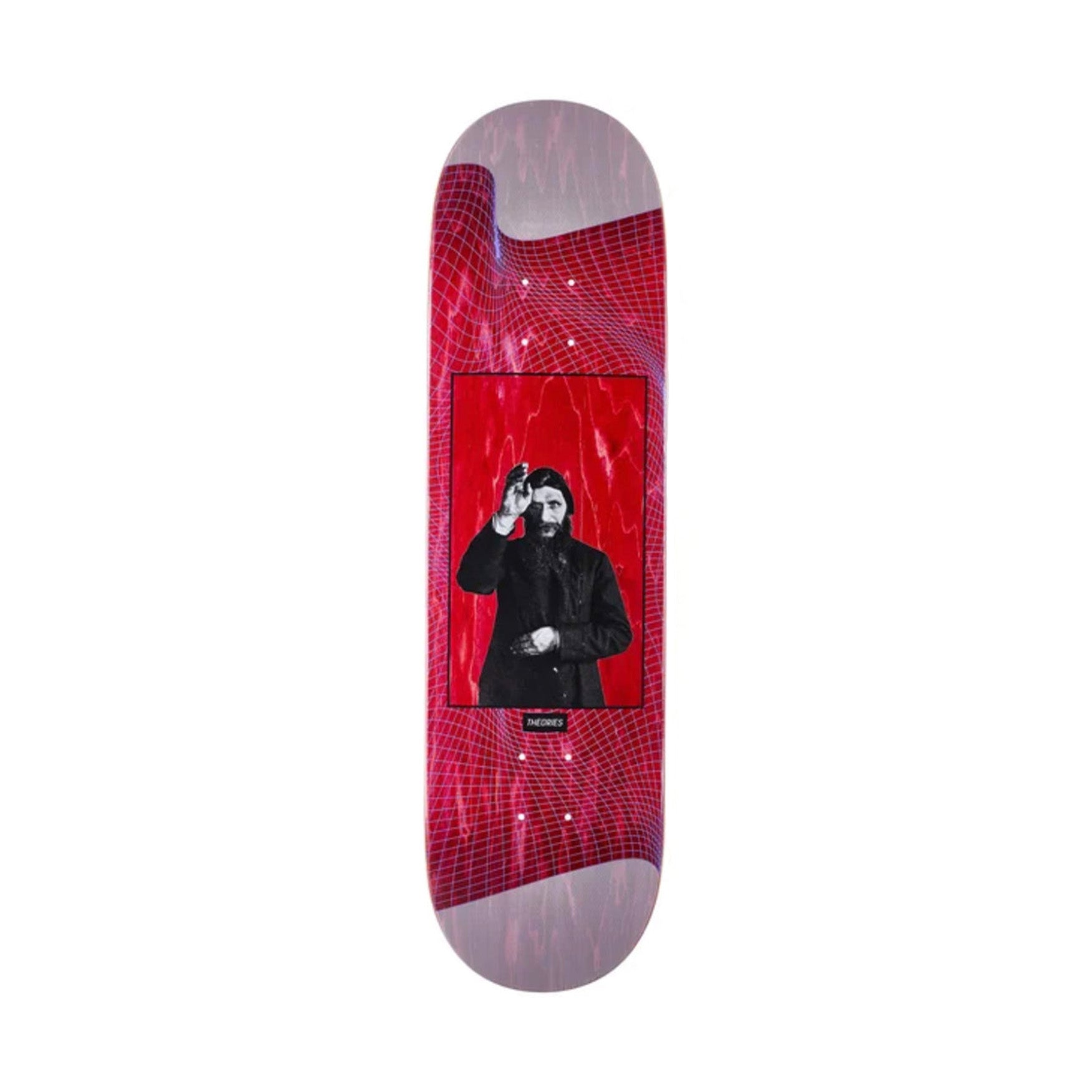 Theories Rasputin V3 Deck 8.38"