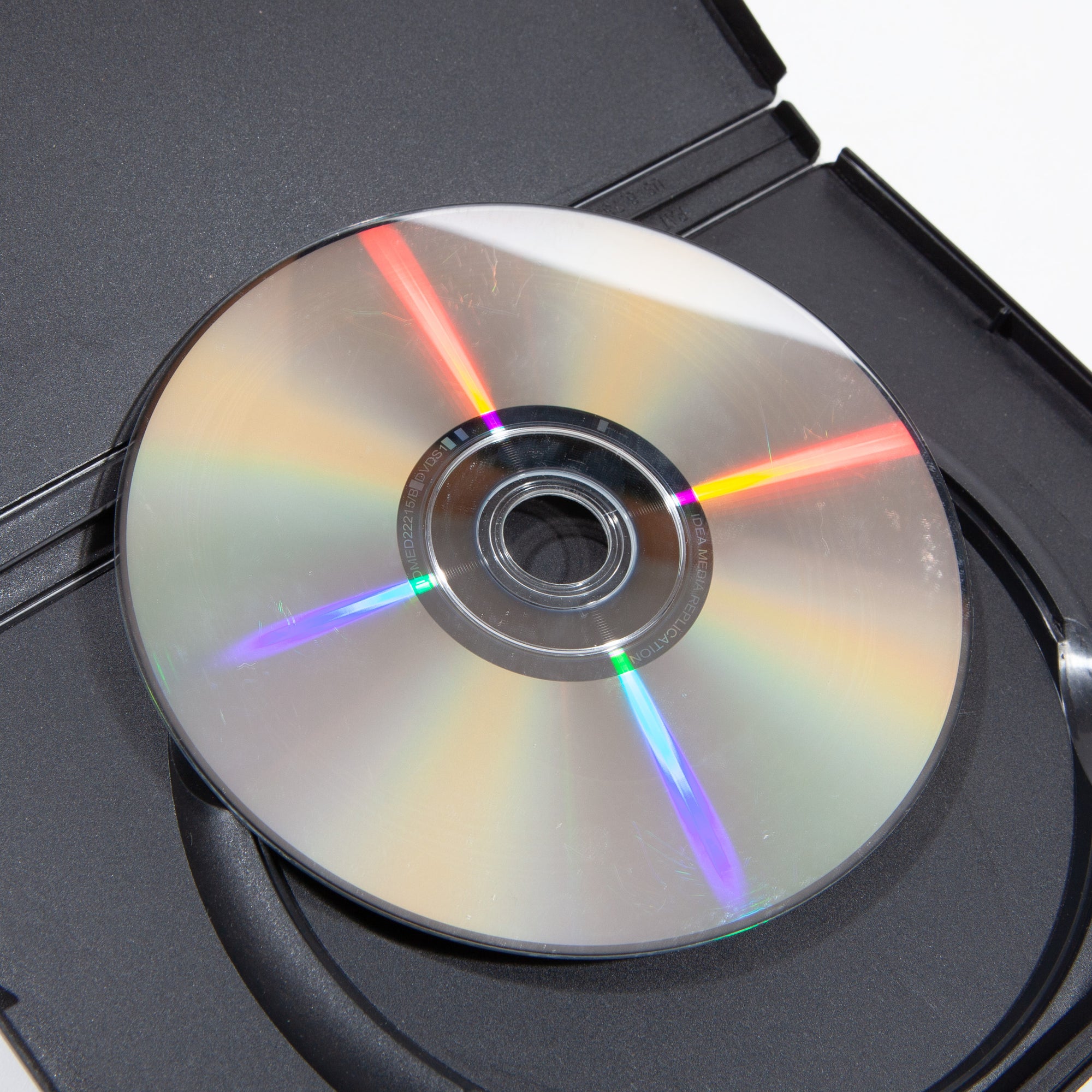 Overripe DVD Theory Skateshop Get Merked