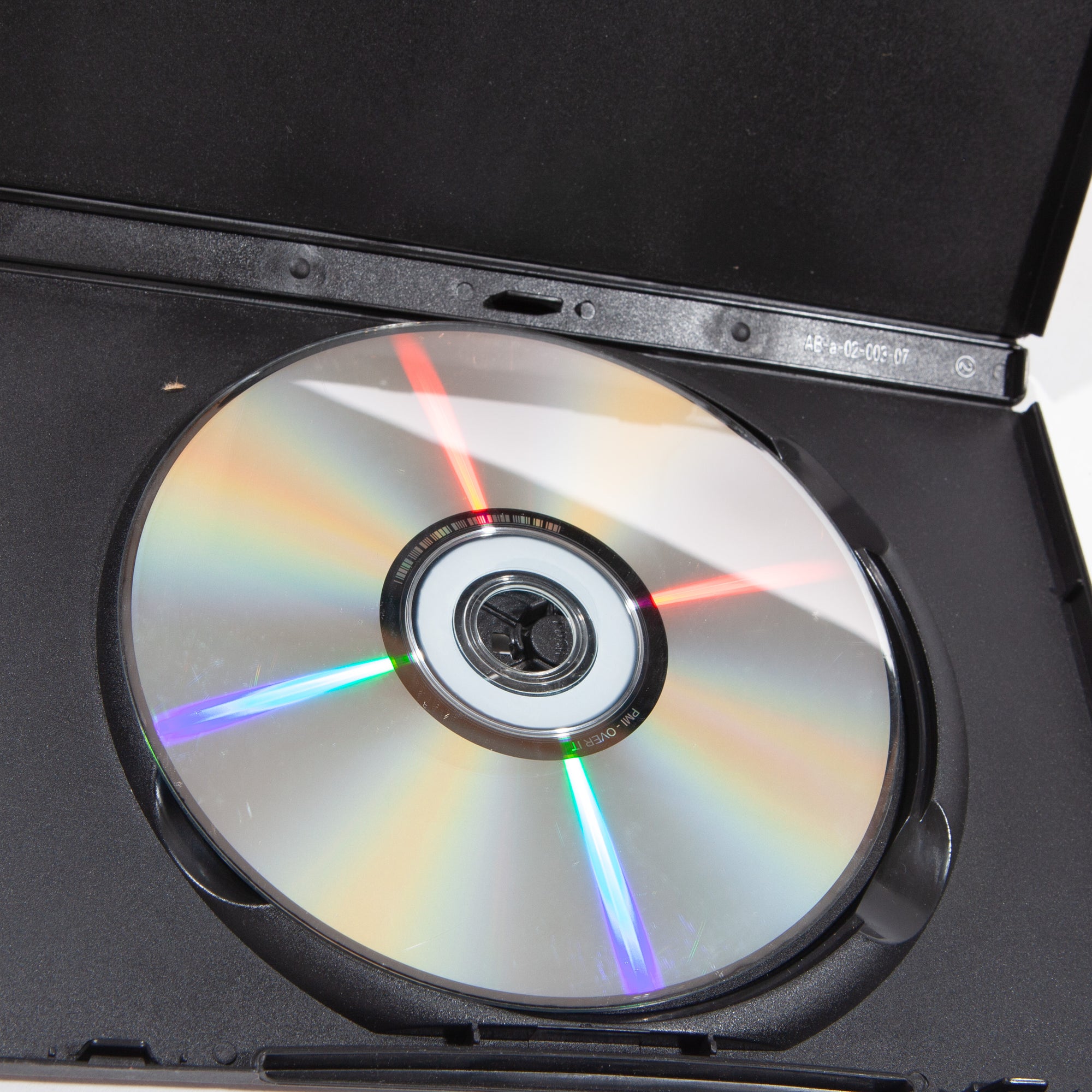 Overripe DVD Theory Skateshop Over It