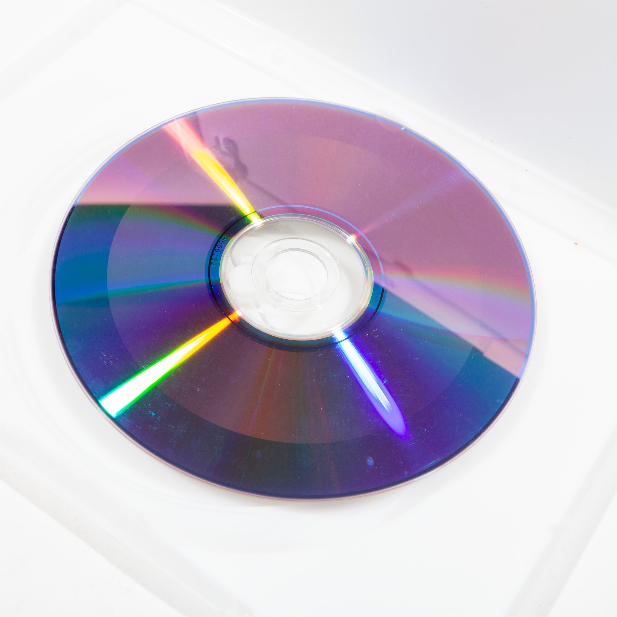 Overripe DVD Theory Skateshop Ten Years After