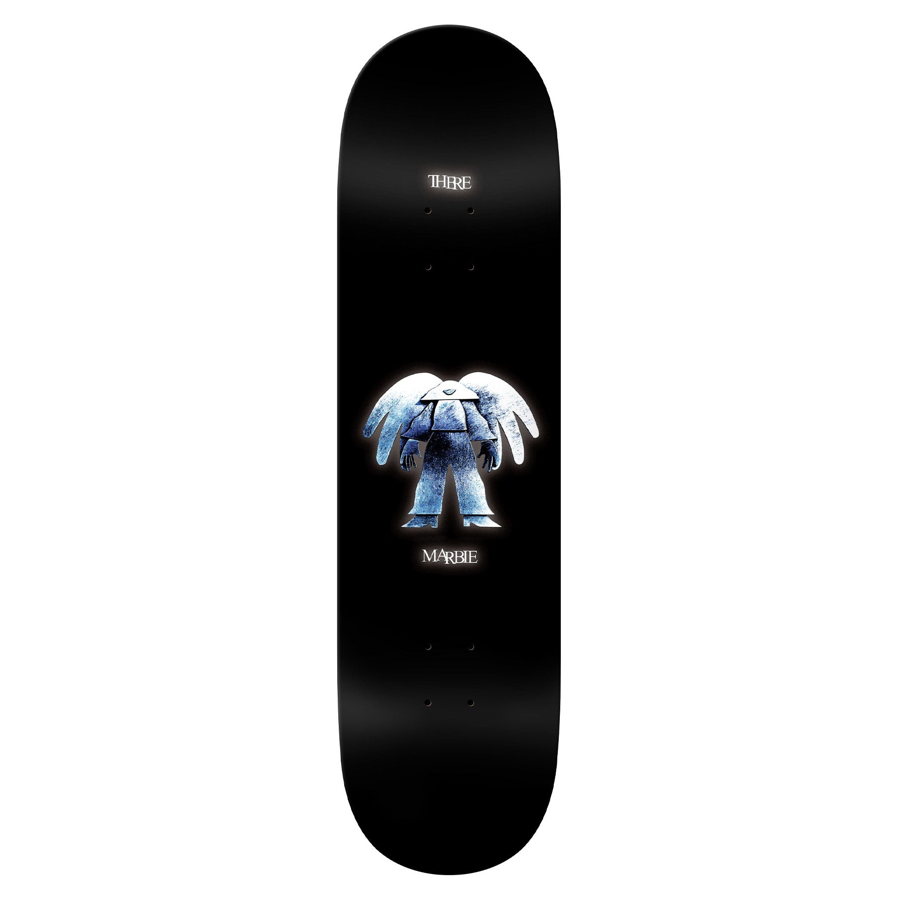 There Marbie Angel EZ Rider Deck 8.5"