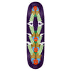 There Marbie Reflect Shaped Deck 8.5&quot;