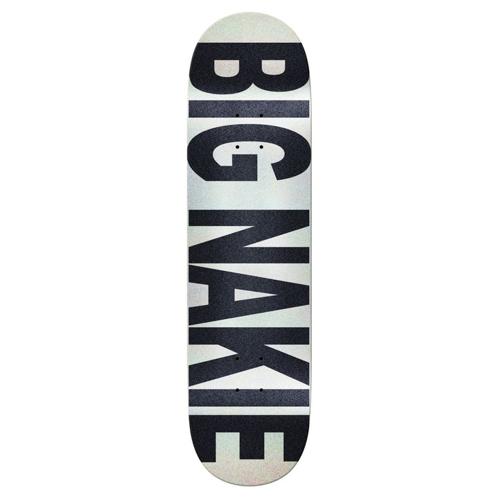 There Chandler Big Nakie Deck 8.5"