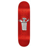 There Chandler Grouch Deck 8.5&quot;