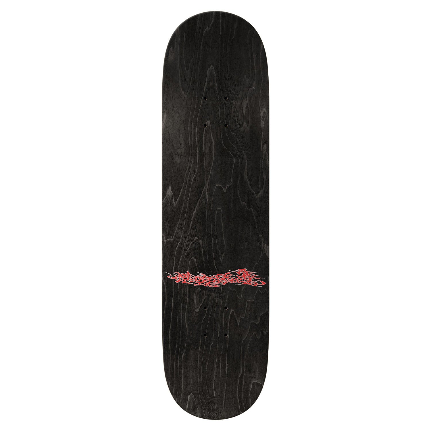 There Chandler Red Velvet 21 Deck 8.5"
