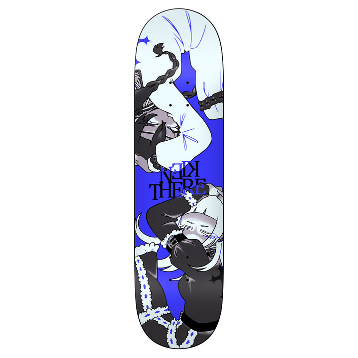 There Kien Hue Deck 8.38"